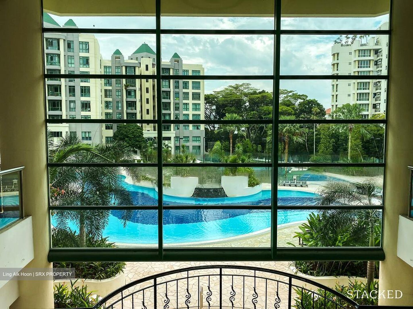 Toh Tuck Road (D21), Condominium #443413541